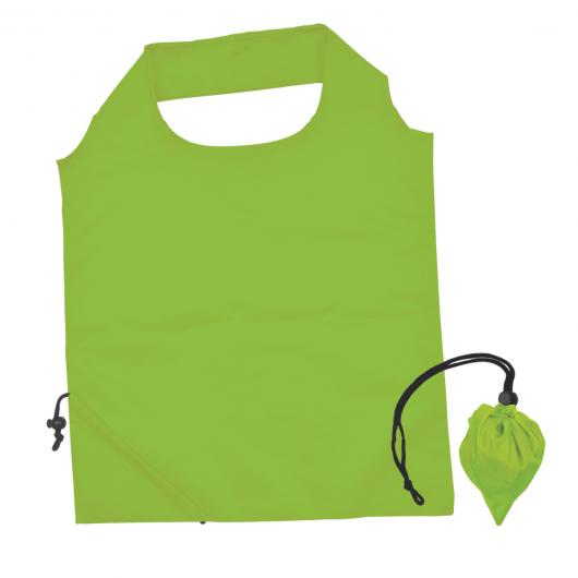 Express Folding Bags Light Green